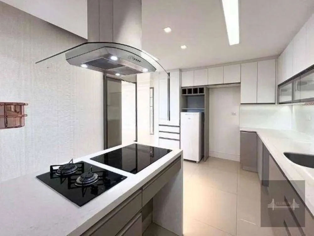 Apartamento, 3 quartos, 159 m² - Foto 11