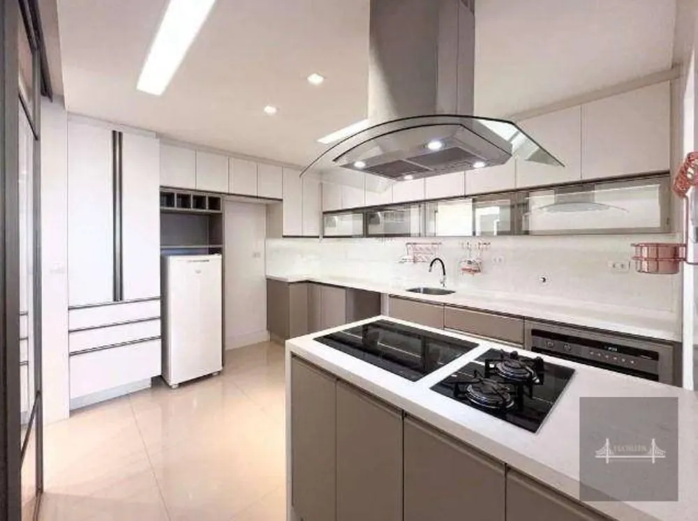 Apartamento, 3 quartos, 159 m² - Foto 12