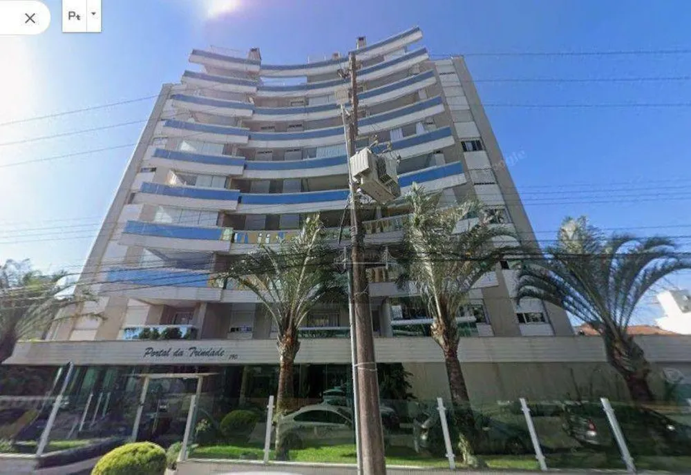 Apartamento, 3 quartos, 87 m² - Foto 1