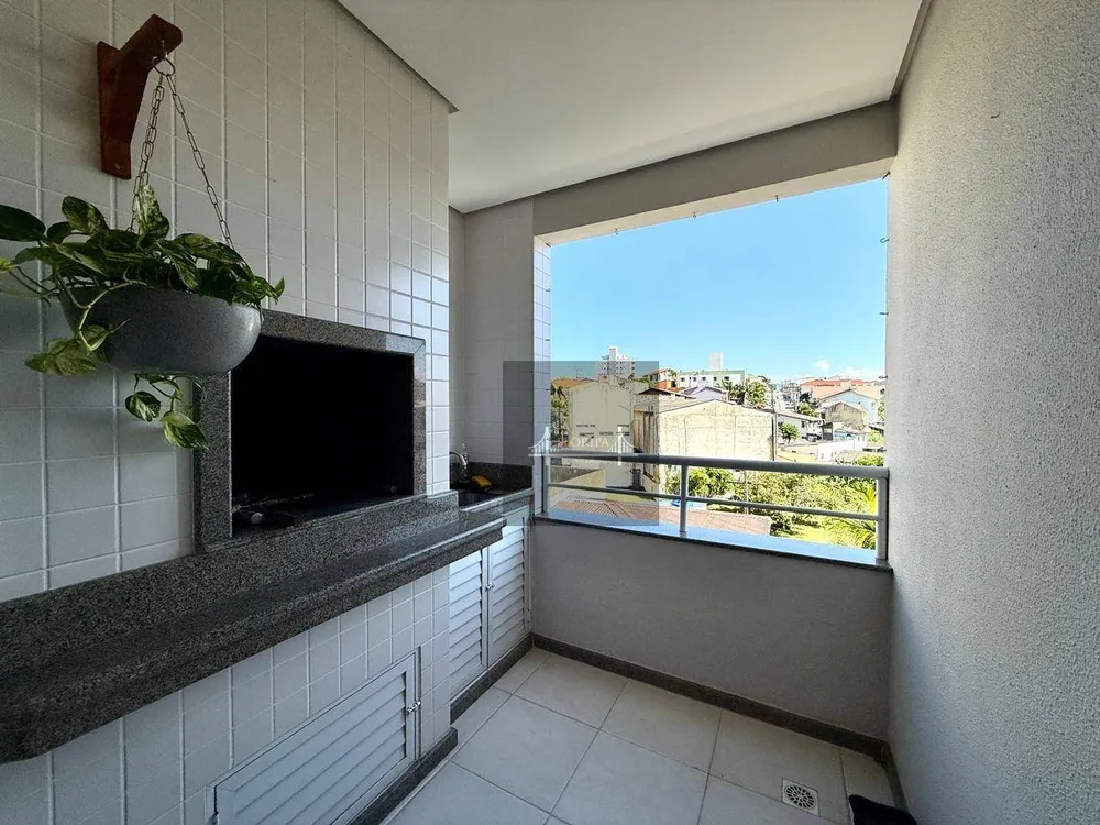 Apartamento, 2 quartos, 70 m² - Foto 2
