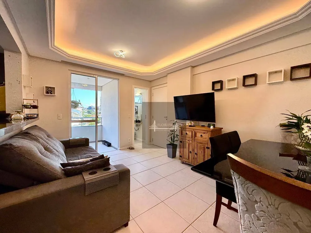 Apartamento, 2 quartos, 70 m² - Foto 1