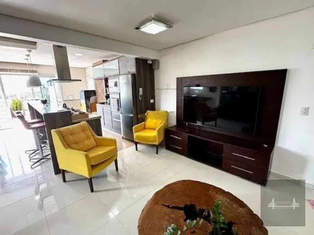 Cobertura, 3 quartos, 194 m² - Foto 5