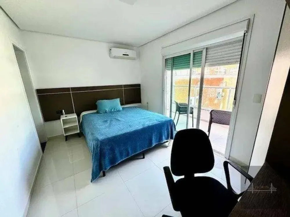 Cobertura, 3 quartos, 194 m² - Foto 11