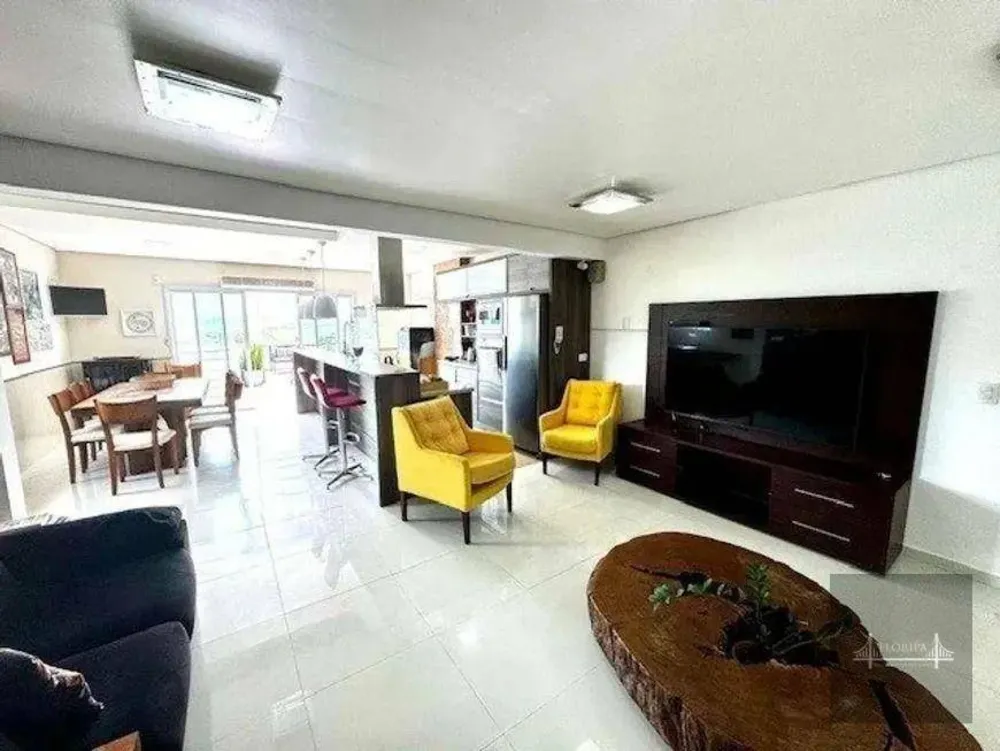 Cobertura, 3 quartos, 194 m² - Foto 6