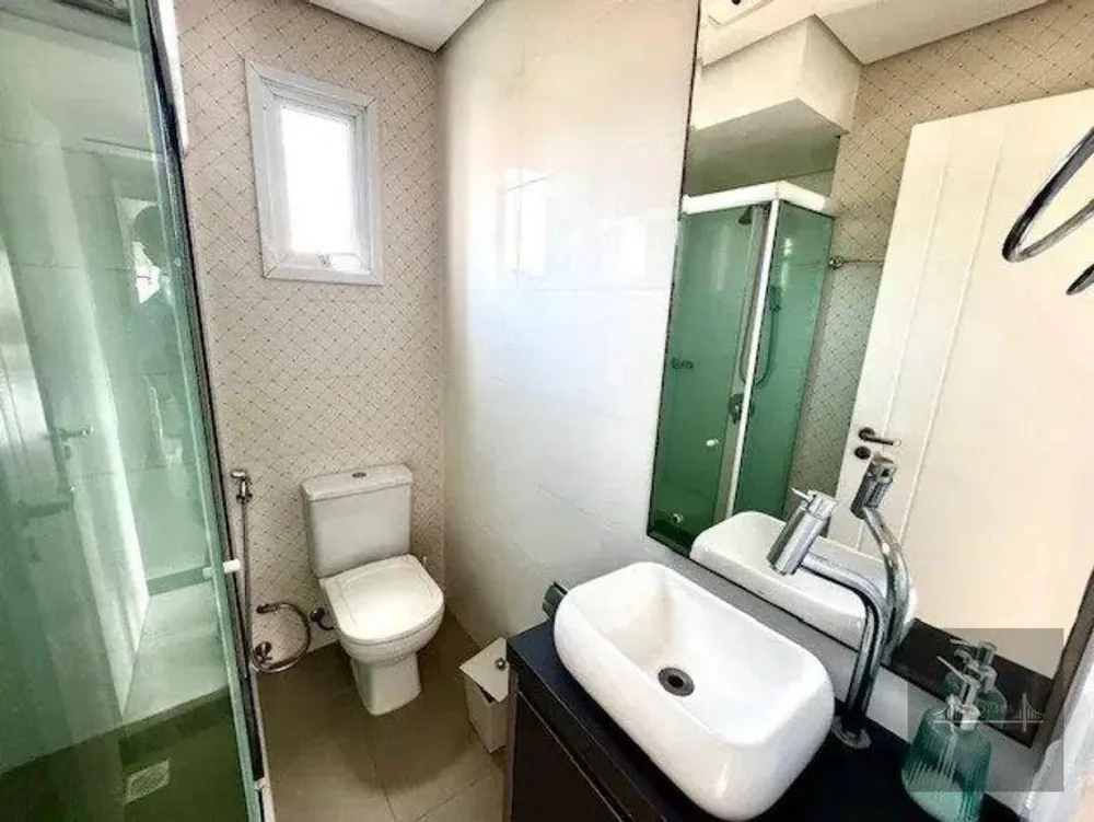 Cobertura, 3 quartos, 194 m² - Foto 9