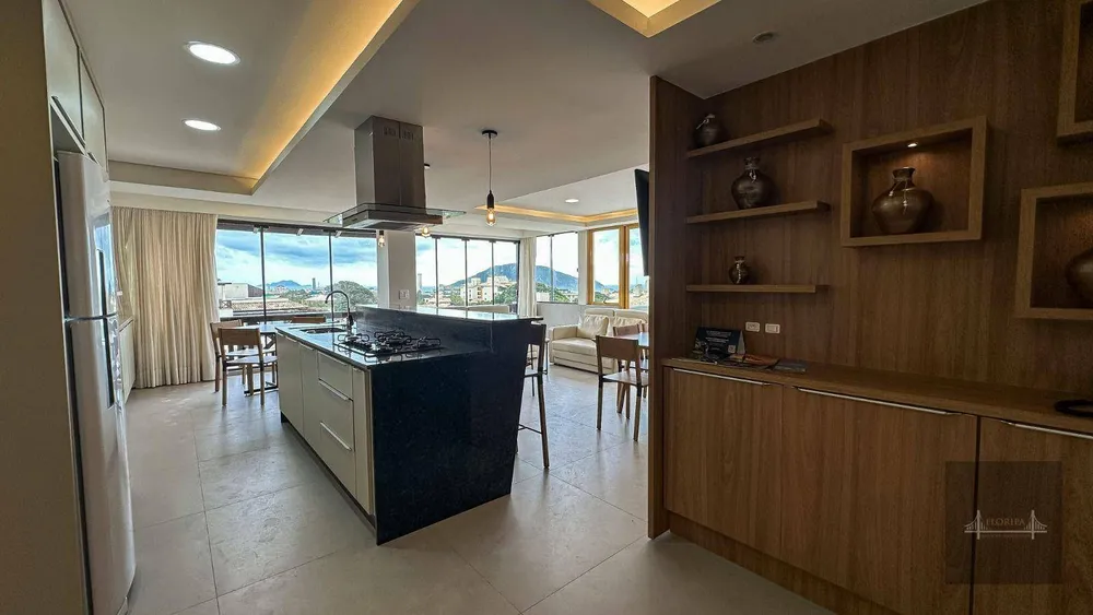 Cobertura, 8 quartos, 293 m² - Foto 3