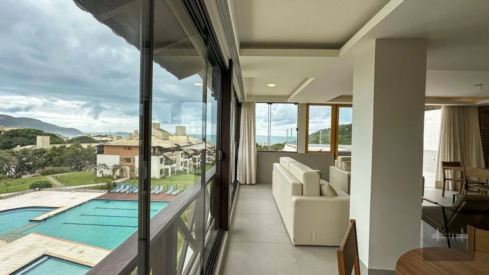 Cobertura, 8 quartos, 293 m² - Foto 1