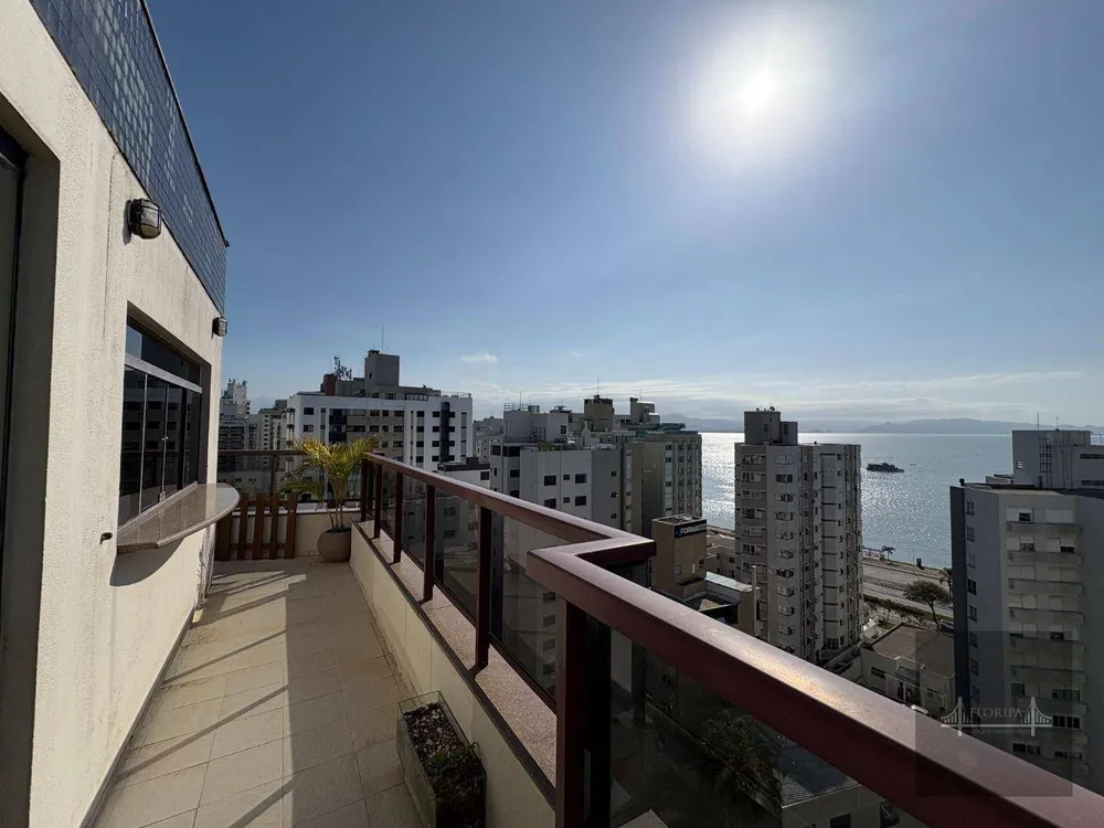 Cobertura, 4 quartos, 316 m² - Foto 1