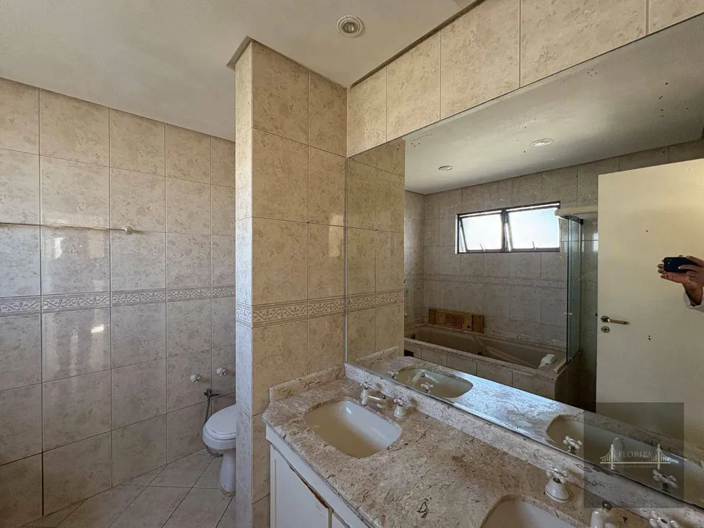 Cobertura, 4 quartos, 316 m² - Foto 13