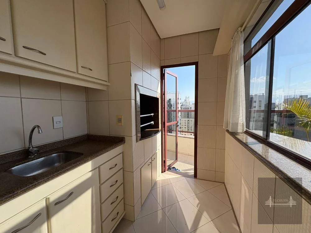 Cobertura, 4 quartos, 316 m² - Foto 4