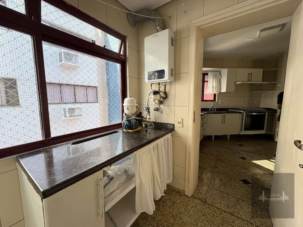 Cobertura, 4 quartos, 316 m² - Foto 5