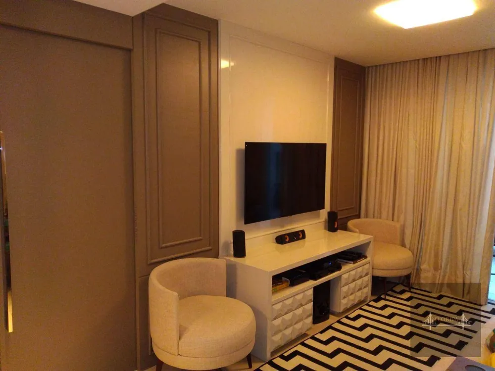Apartamento, 3 quartos, 120 m² - Foto 5
