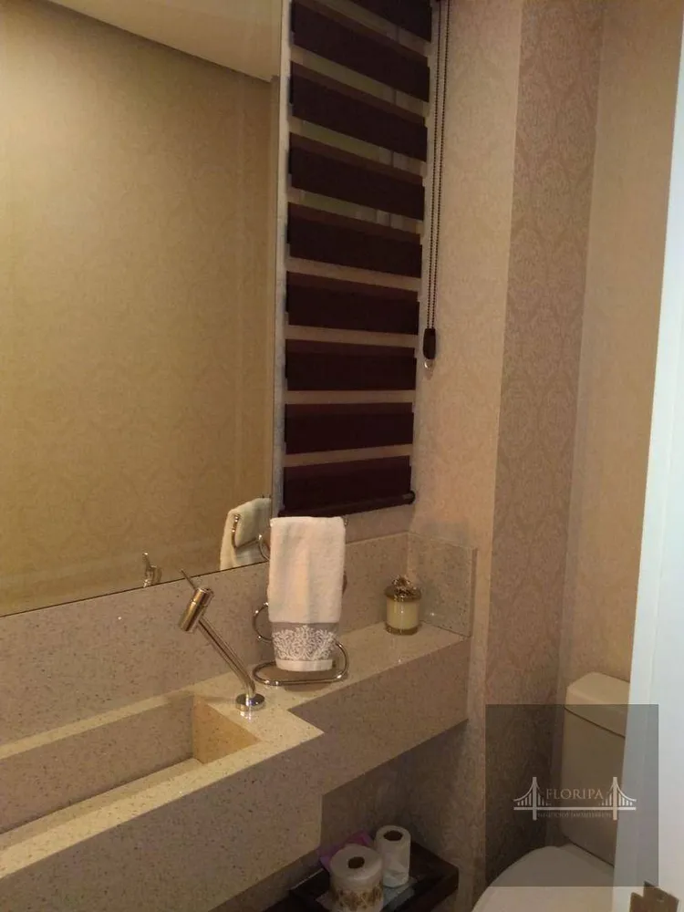 Apartamento, 3 quartos, 120 m² - Foto 7