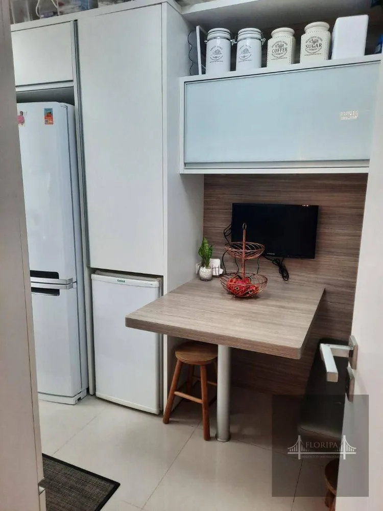 Apartamento, 3 quartos, 120 m² - Foto 8