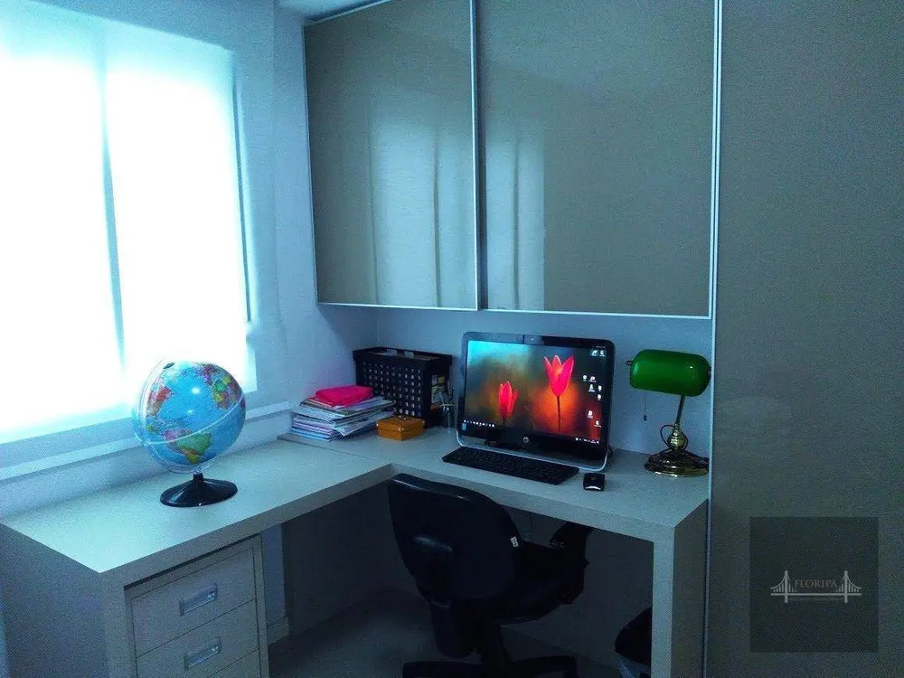 Apartamento, 3 quartos, 120 m² - Foto 11