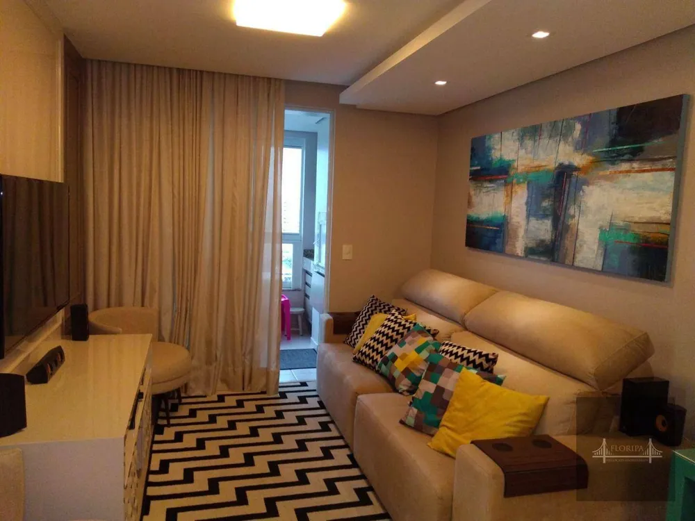 Apartamento, 3 quartos, 120 m² - Foto 6