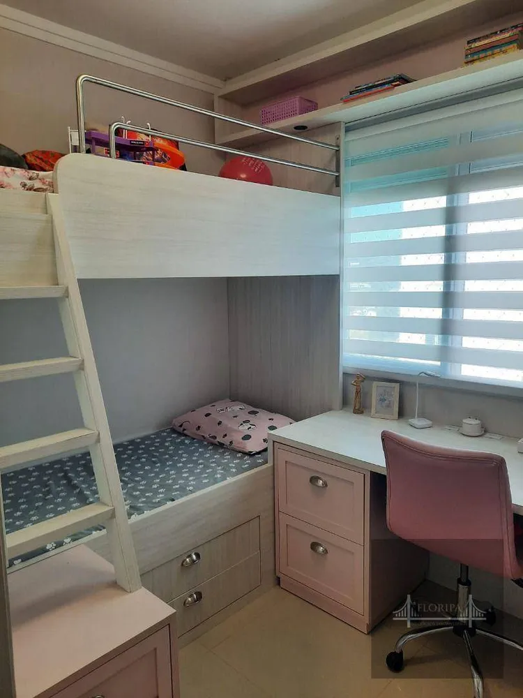 Apartamento, 3 quartos, 120 m² - Foto 14