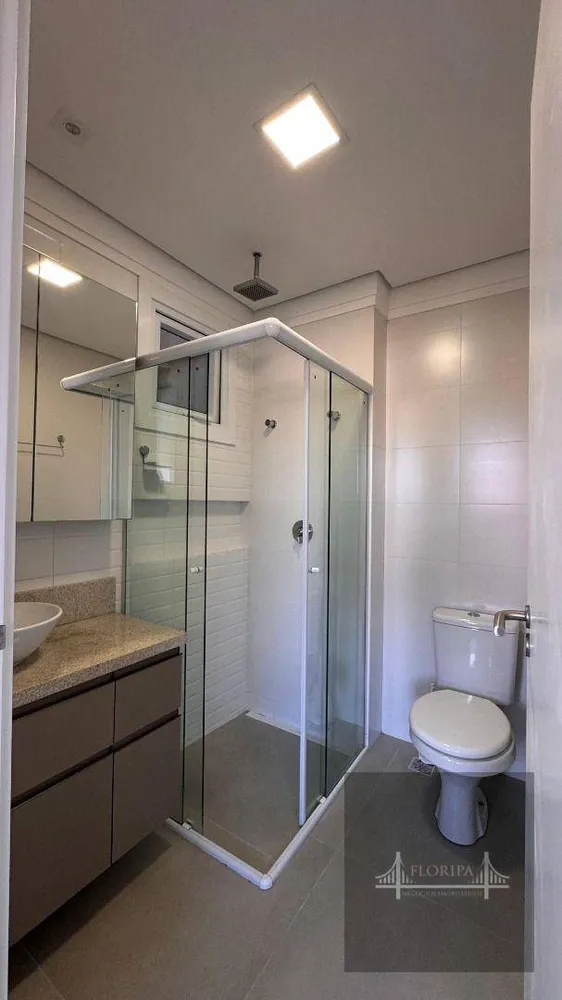 Apartamento, 1 quarto, 42 m² - Foto 11