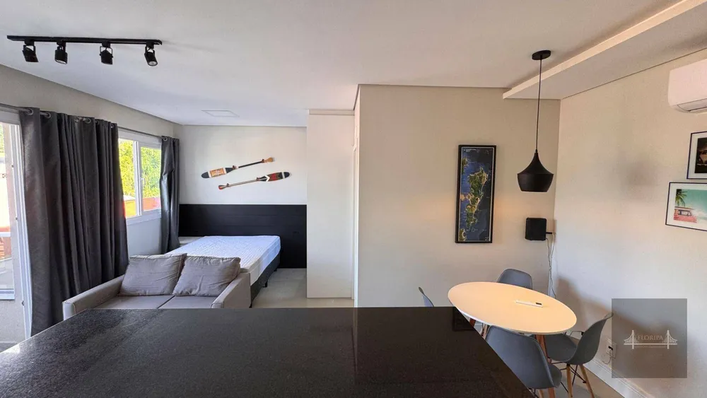 Apartamento, 1 quarto, 42 m² - Foto 8