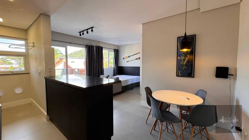 Apartamento, 1 quarto, 42 m² - Foto 2