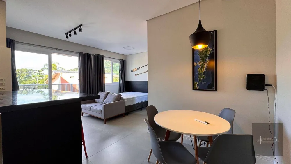 Apartamento, 1 quarto, 42 m² - Foto 3