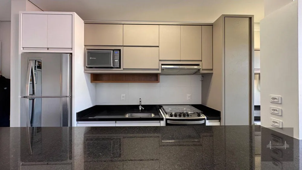 Apartamento, 1 quarto, 42 m² - Foto 5