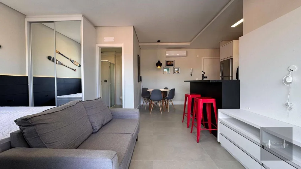 Apartamento, 1 quarto, 42 m² - Foto 13