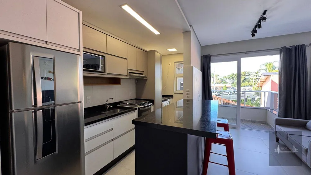 Apartamento, 1 quarto, 42 m² - Foto 4