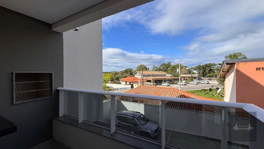 Apartamento, 1 quarto, 42 m² - Foto 1
