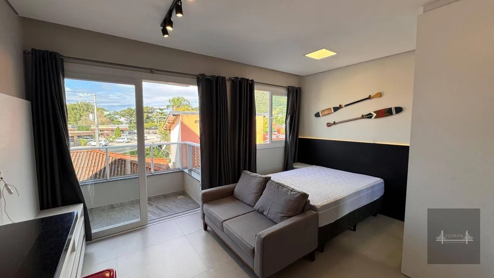 Apartamento, 1 quarto, 42 m² - Foto 9
