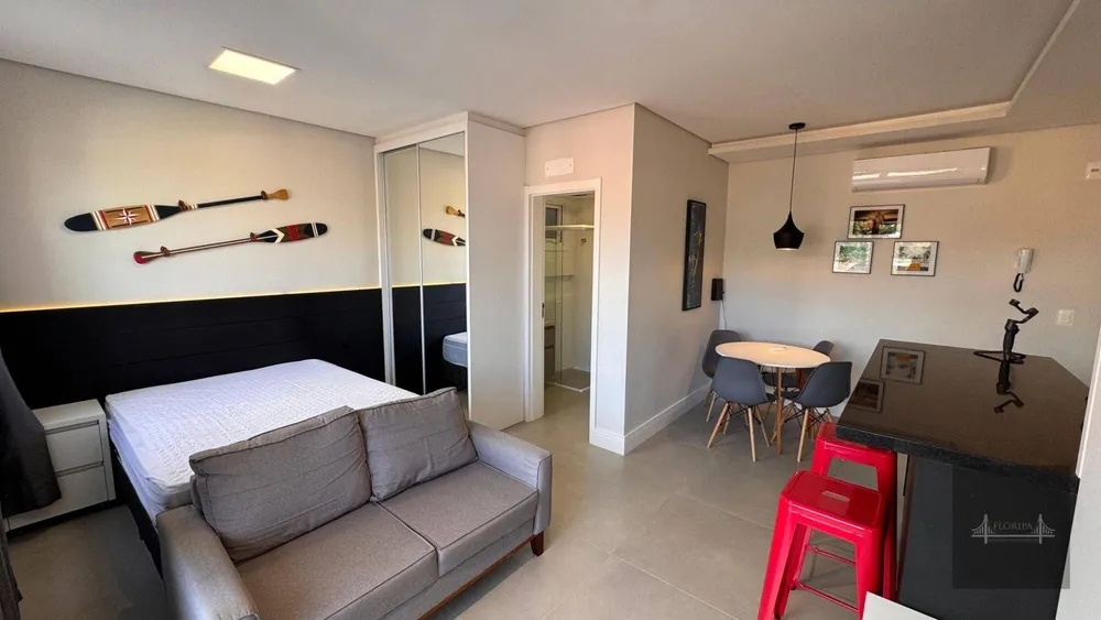 Apartamento, 1 quarto, 42 m² - Foto 12