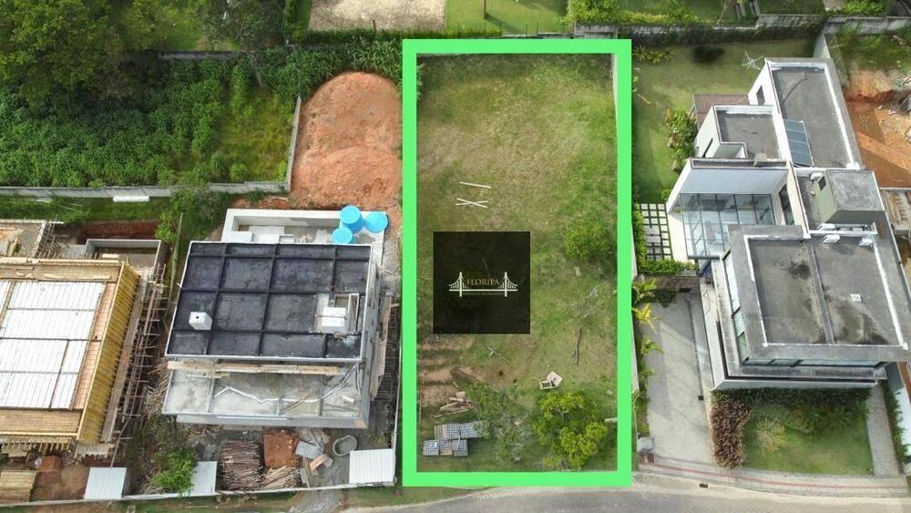 Loteamento e Condomínio à venda, 762M2 - Foto 1