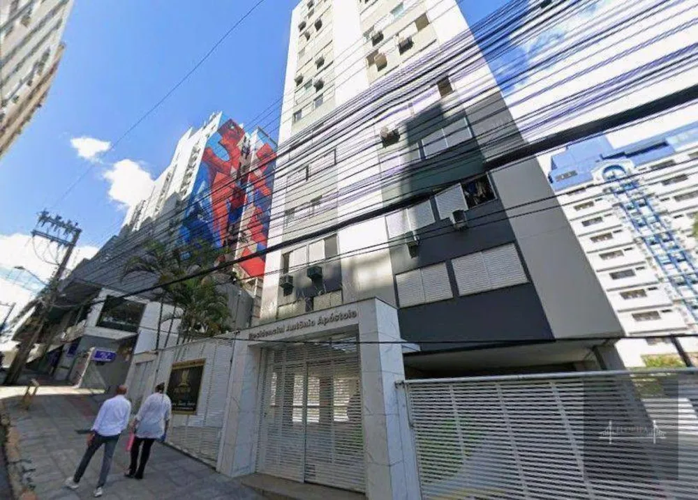 Apartamento, 4 quartos, 129 m² - Foto 2