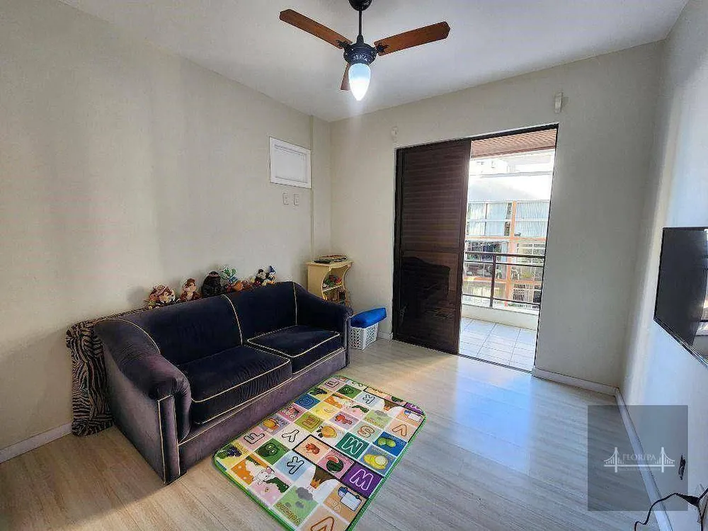Apartamento, 3 quartos, 163 m² - Foto 2