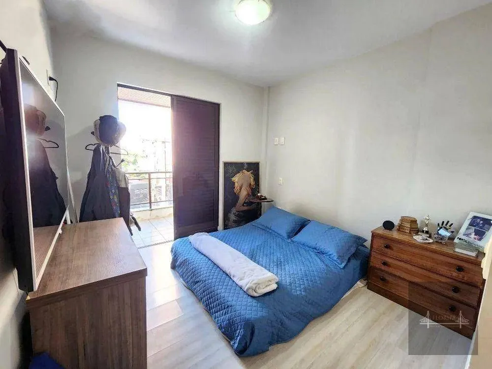 Apartamento, 3 quartos, 163 m² - Foto 1