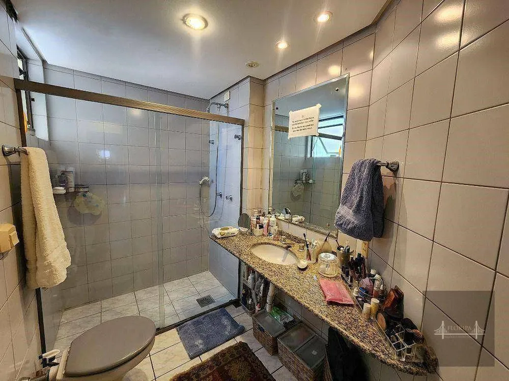 Apartamento, 3 quartos, 163 m² - Foto 10