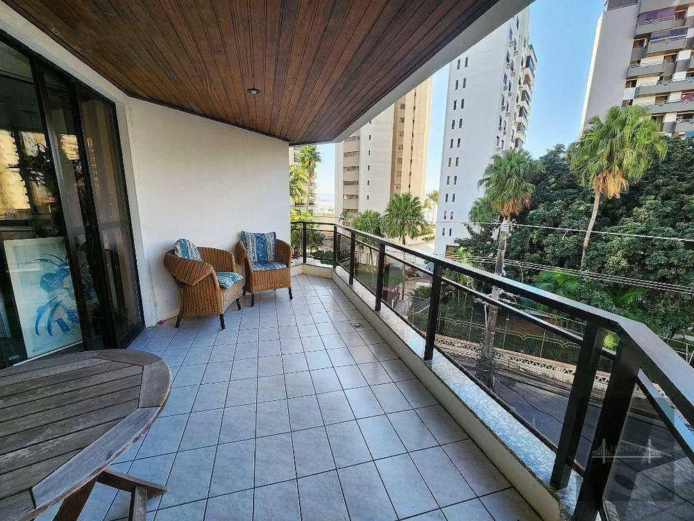 Apartamento, 3 quartos, 163 m² - Foto 16