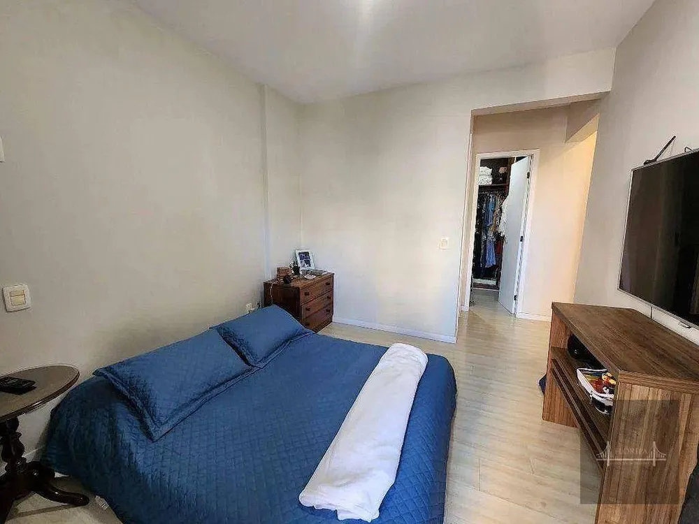 Apartamento, 3 quartos, 163 m² - Foto 6