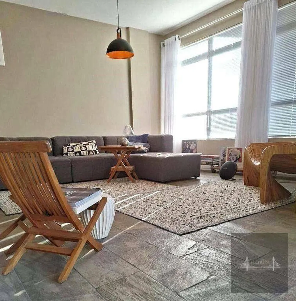Apartamento, 3 quartos, 163 m² - Foto 15