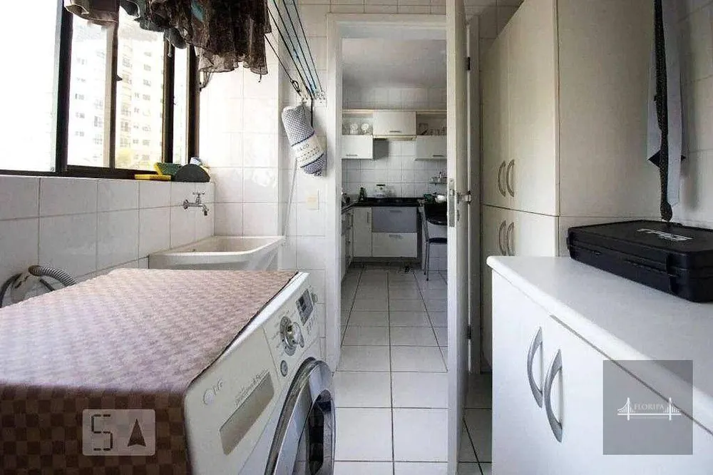 Apartamento, 3 quartos, 163 m² - Foto 8