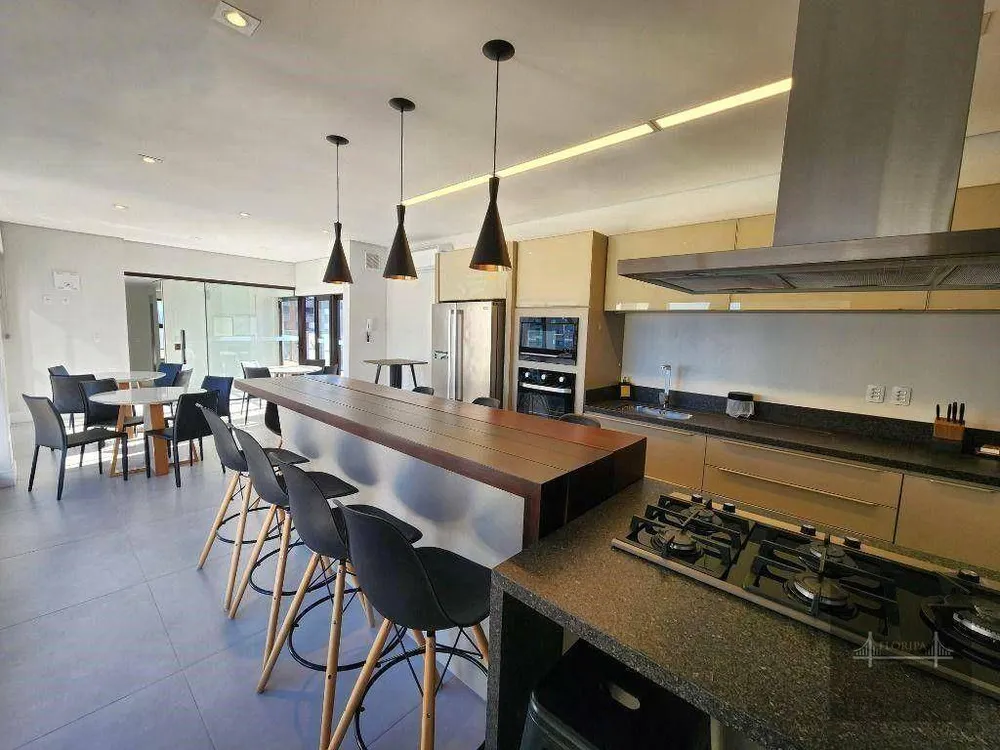 Apartamento, 3 quartos, 163 m² - Foto 5
