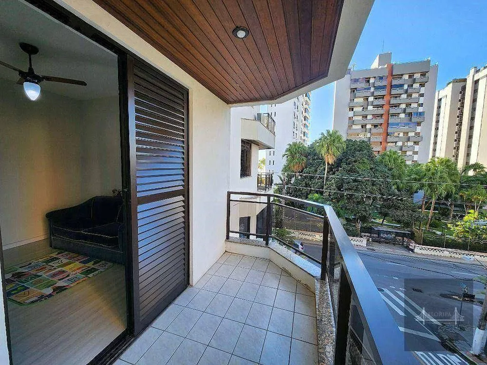 Apartamento, 3 quartos, 163 m² - Foto 12
