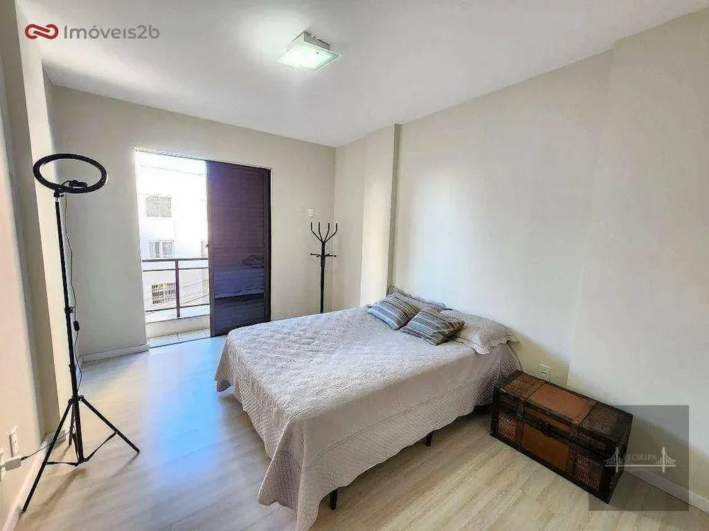 Apartamento, 3 quartos, 163 m² - Foto 11