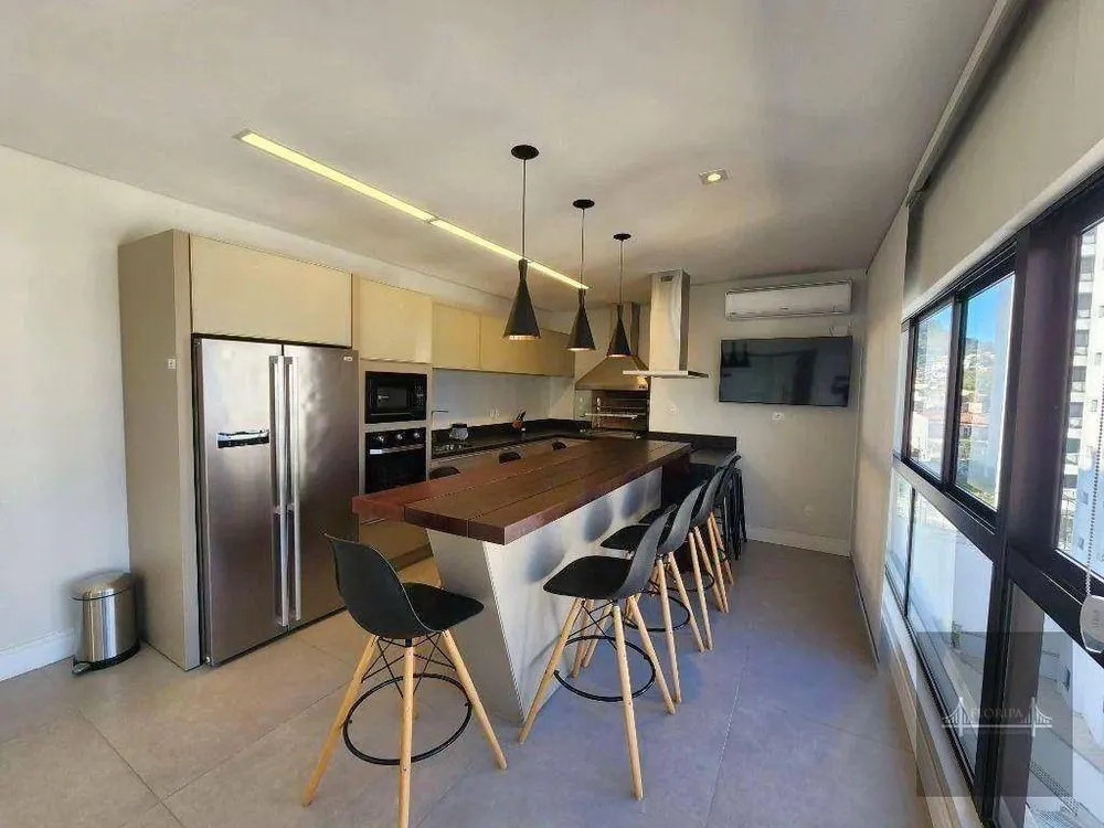 Apartamento, 3 quartos, 163 m² - Foto 13