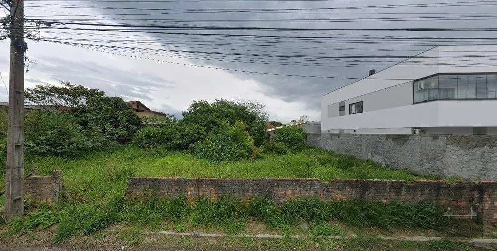 Terreno, 416 m² - Foto 1