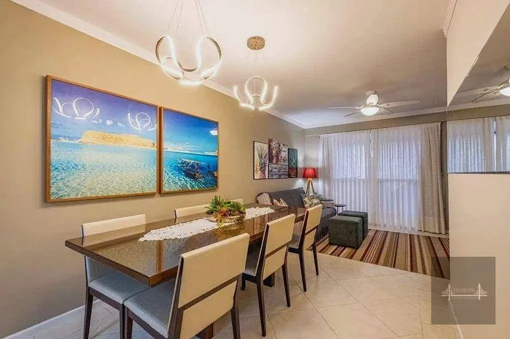 Apartamento, 2 quartos, 77 m² - Foto 4