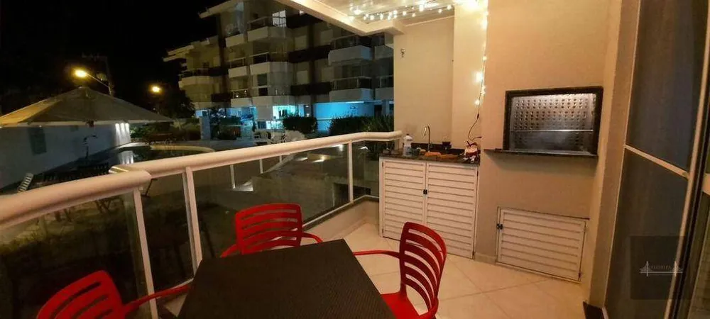 Apartamento, 2 quartos, 77 m² - Foto 8