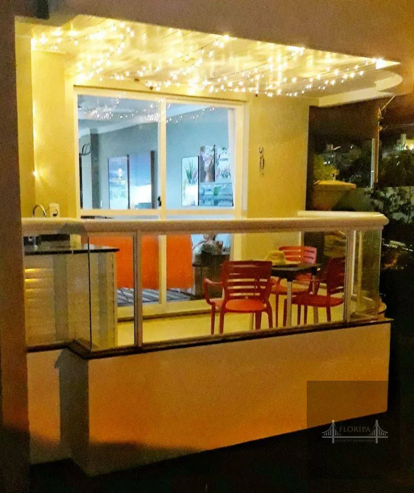 Apartamento, 2 quartos, 77 m² - Foto 9