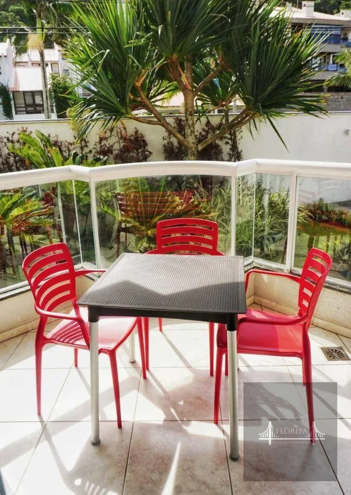 Apartamento, 2 quartos, 77 m² - Foto 2