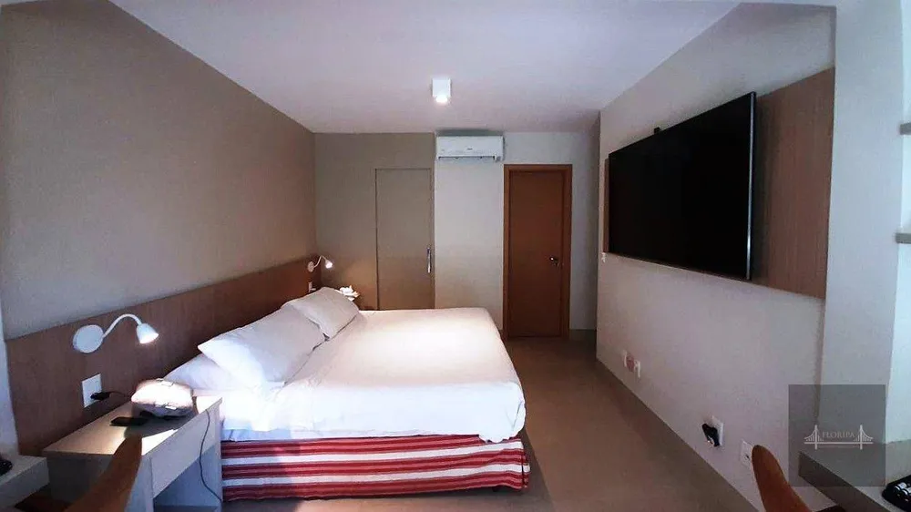 Apartamento, 2 quartos, 87 m² - Foto 8